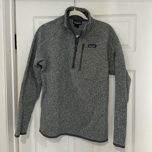 Patagonia Better Sweater - M